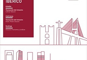 Mercado Ibérico - Primero y Segundo Trimestre 2015